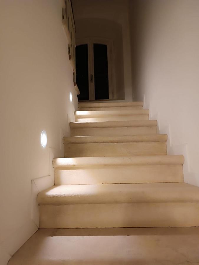 B & B Ultimo Miglio เตรวิโซ ภายนอก รูปภาพ