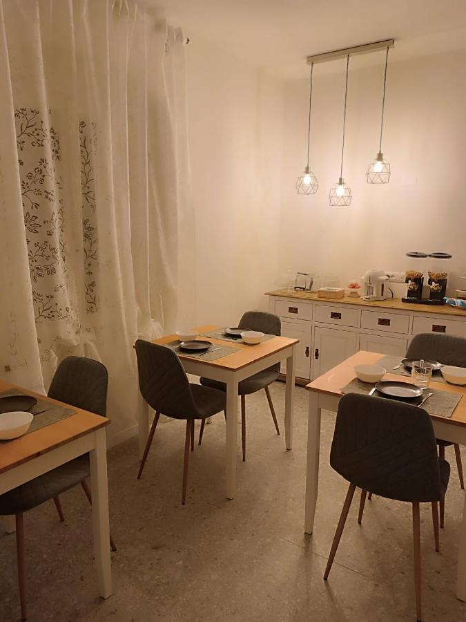 B & B Ultimo Miglio เตรวิโซ ภายนอก รูปภาพ