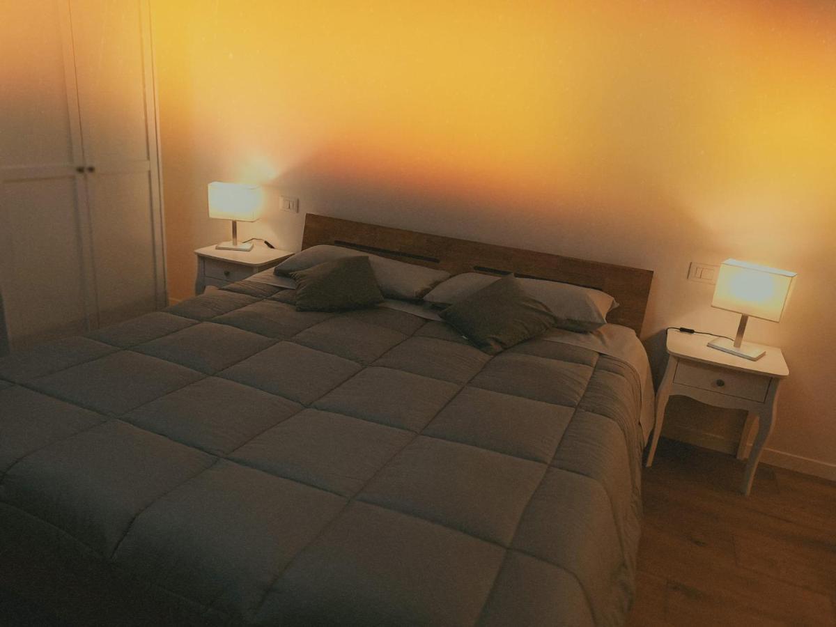 B & B Ultimo Miglio เตรวิโซ ภายนอก รูปภาพ