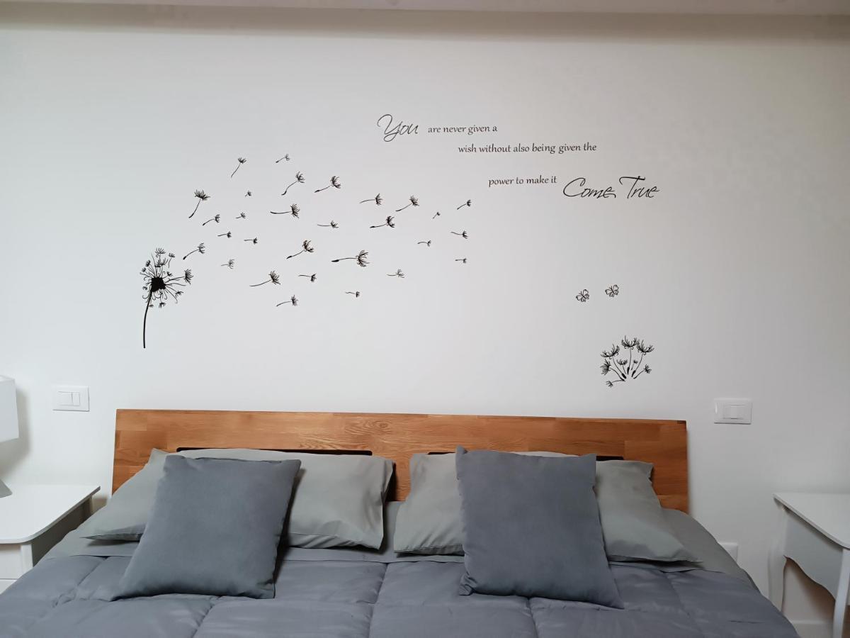 B & B Ultimo Miglio เตรวิโซ ภายนอก รูปภาพ